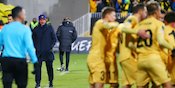 AS Roma Marah! Tuding Media Ingin Klub dan Mourinho Bersitegang
