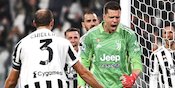 Inter Milan vs Juventus: Ada Apa dengan Wojciech Szczesny? Inter Milan vs Juventus: Ada Apa dengan Wojciech Szczesny?