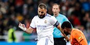 Terancam Penjara 5 Tahun, Karim Benzema Absen di Sidang Kasus Pemerasan Video Seks Terancam Penjara 5 Tahun, Karim Benzema Absen di Sidang Kasus Pemerasan Video Seks