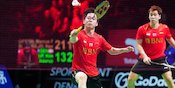 Final Piala Thomas 2021: Alasan Kevin Sanjaya Berduet dengan Daniel Martin, Bukan Marcus Gideon Final Piala Thomas 2021: Alasan Kevin Sanjaya Berduet dengan Daniel Martin, Bukan Marcus Gideon