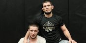 Dorongan Legenda MMA Buat Petarung Rusia Terjun di ONE Championship Dorongan Legenda MMA Buat Petarung Rusia Terjun di ONE Championship