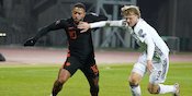 Hasil Pertandingan Latvia vs Belanda: Skor 0-1 Hasil Pertandingan Latvia vs Belanda: Skor 0-1