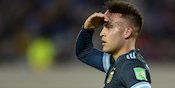 Hasil Pertandingan Argentina vs Peru: Skor 1-0