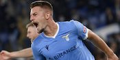 Wow, Ini Alasan Lazio Sempat Tolak Gelimang Uang dari MU untuk Eks Bintangnya! Wow, Ini Alasan Lazio Sempat Tolak Gelimang Uang dari MU untuk Eks Bintangnya!