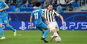 Juventus Lebih Menyatu Sejak Ditinggal Ronaldo? Bonucci: Itu Benar!