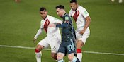 Merasa Terdzolimi Oleh Wasit Argentina vs Peru, Begini Curhatan Messi Merasa Terdzolimi Oleh Wasit Argentina vs Peru, Begini Curhatan Messi