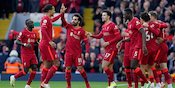 Awas Chelsea Semakin Jauh, Liverpool Harus Beli Gelandang