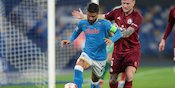 Hasil Pertandingan Napoli vs Legia Warsawa: Skor 3-0 Hasil Pertandingan Napoli vs Legia Warsawa: Skor 3-0