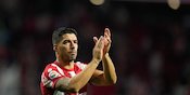 Kacang Tak Lupa Kulit! Luis Suarez dan 7 Pemain yang Kembali ke Klub Masa Kecilnya Kacang Tak Lupa Kulit! Luis Suarez dan 7 Pemain yang Kembali ke Klub Masa Kecilnya