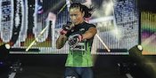 Priscilla Hertati Lumban Gaol Jagokan Petarung Thailand Juarai ONE Atomweight World Grand Prix Priscilla Hertati Lumban Gaol Jagokan Petarung Thailand Juarai ONE Atomweight World Grand Prix