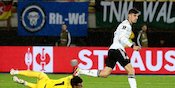 Bantai Makedonia Utara, Jerman Pastikan ke Piala Dunia 2022