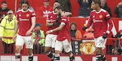 Eks Liverpool: MU Hanya Butuh Satu Pemain untuk Jadi Tim Paling Ngeri di EPL
