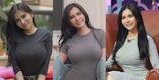 20 Potret Maria Vania, Presenter Cantik Pemersatu Bangsa