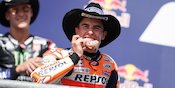 Kevin Schwantz: Marc Marquez akan Terus Dihantui Risiko Cedera Kevin Schwantz: Marc Marquez akan Terus Dihantui Risiko Cedera