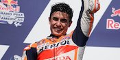 'Kemenangan di MotoGP Austin Tanda Marc Marquez Belum Lupa Cara Balapan'