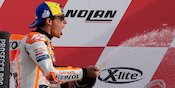 Bantah Kevin Schwantz, Marc Marquez: Meski Belum Pulih, Saya Tak Kepikiran Cedera Bantah Kevin Schwantz, Marc Marquez: Meski Belum Pulih, Saya Tak Kepikiran Cedera