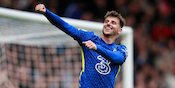 Cedera Mason Mount, Korban Kemenangan Chelsea?