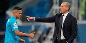 Reaksi Allegri Soal Kemenangan Juventus: Hasilnya Bagus, Mainnya Jelek Reaksi Allegri Soal Kemenangan Juventus: Hasilnya Bagus, Mainnya Jelek