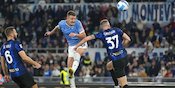 Lazio 3-1 Inter Milan: Bangkit, Bangkit, Sakit!