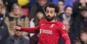 Kehebatan Salah Ternyata Bikin Pemain Watford Keder Kehebatan Salah Ternyata Bikin Pemain Watford Keder