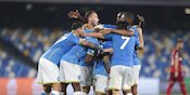 Jadwal dan Link Live Streaming Liga Europa: Legia Warsawa vs Napoli di Vidio Jadwal dan Link Live Streaming Liga Europa: Legia Warsawa vs Napoli di Vidio