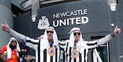 Newcastle Disarankan Bajak Bintang Arsenal & MU Ini Agar Bisa Selamat dari Degradasi