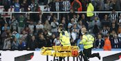Sergio Reguilon, Saksi dan Pembisik Wasit Kondisi 'Darurat Medis' di Markas Newcastle Sergio Reguilon, Saksi dan Pembisik Wasit Kondisi 'Darurat Medis' di Markas Newcastle