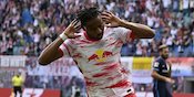 Mau Christopher Nkunku, Manchester United Harus Siapkan Harga Segini Mau Christopher Nkunku, Manchester United Harus Siapkan Harga Segini