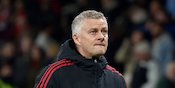 Penyelamat Man United Adalah Ole Gunnar Solskjaer! Penyelamat Man United Adalah Ole Gunnar Solskjaer!