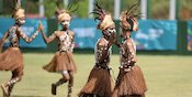 PON XX: Ketika Gambaran Suram Papua Sirna PON XX: Ketika Gambaran Suram Papua Sirna