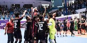 Hasil Futsal PON Papua 2021: Kalahkan Jabar, Papua Raih Emas Hasil Futsal PON Papua 2021: Kalahkan Jabar, Papua Raih Emas