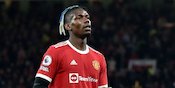Sir Alex Pernah Memprediksi Kegagalan Paul Pogba di Dunia Sepak Bola Sir Alex Pernah Memprediksi Kegagalan Paul Pogba di Dunia Sepak Bola