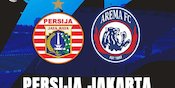 Jadwal BRI Liga 1: Live Streaming Persija vs Arema Hari Ini di Vidio, 17 Oktober 2021 Jadwal BRI Liga 1: Live Streaming Persija vs Arema Hari Ini di Vidio, 17 Oktober 2021