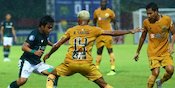 Hasil Pertandingan BRI Liga 1: Persikabo 1973 0-1 Bhayangkara FC