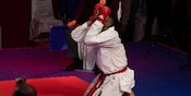 Sempat Ingin Mundur dari Pelatihan, Claudio Nenobesi Justru Sabet Emas Karate PON Papua 2021 Sempat Ingin Mundur dari Pelatihan, Claudio Nenobesi Justru Sabet Emas Karate PON Papua 2021
