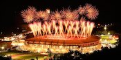 Jangan Kelewatan! Upacara Penutupan PON Papua 2021 Banyak Hiburan, Dijamin Meriah Jangan Kelewatan! Upacara Penutupan PON Papua 2021 Banyak Hiburan, Dijamin Meriah