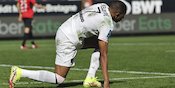 Man of the Match Montpellier vs PSG: Kylian Mbappe