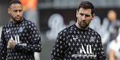 Punya Lionel Messi Saja Tidak Cukup, Wahai PSG! Punya Lionel Messi Saja Tidak Cukup, Wahai PSG!