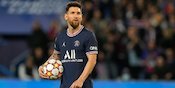 Lionel Messi dan Starting XI Pemain dengan Raihan Juara Liga Champions Terbanyak Lionel Messi dan Starting XI Pemain dengan Raihan Juara Liga Champions Terbanyak