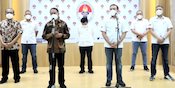 PSSI Dipanggil TGIPF Terkait Tragedi Kanjuruhan, Begini Hasilnya PSSI Dipanggil TGIPF Terkait Tragedi Kanjuruhan, Begini Hasilnya