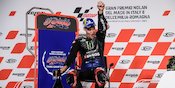 Sang Crew Chief: Fabio Quartararo Bisa Kompetitif dengan Semua Motor Sang Crew Chief: Fabio Quartararo Bisa Kompetitif dengan Semua Motor