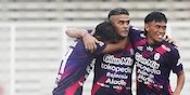 Hasil Liga 2: Hujan Gol, RANS Cilegon FC Berhasil Tundukkan Persis Solo Hasil Liga 2: Hujan Gol, RANS Cilegon FC Berhasil Tundukkan Persis Solo