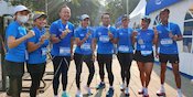 Ridwan Kamil Berbagi Cerita Setelah Berlari bersama Pocari Sweat Run Indonesia 2021