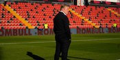 Buka-bukaan Bek Barcelona: Pemain Tidak Lagi Percaya Pada Ronald Koeman Buka-bukaan Bek Barcelona: Pemain Tidak Lagi Percaya Pada Ronald Koeman