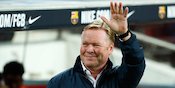 Terima Kasih, Mister! 9 Mutiara Menjalani Debut di Barcelona Era Ronald Koeman Terima Kasih, Mister! 9 Mutiara Menjalani Debut di Barcelona Era Ronald Koeman
