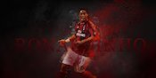 Ronaldinho Mengenang Gol Pertamanya untuk AC Milan: Terima Kasih Temanku, Kaka Ronaldinho Mengenang Gol Pertamanya untuk AC Milan: Terima Kasih Temanku, Kaka