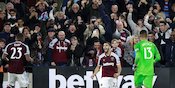 Hasil Pertandingan West Ham vs Manchester City: Skor 0-0 (5-3) Hasil Pertandingan West Ham vs Manchester City: Skor 0-0 (5-3)