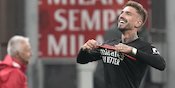 Comeback AC Milan: Raden Krunic dan Lord Tejo Pemain Kunci, Jimat, Mantap, dan Emot Api