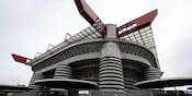 UEFA Singkirkan San Siro, PSG dan Spurs Panaskan Udine di Super Cup UEFA Singkirkan San Siro, PSG dan Spurs Panaskan Udine di Super Cup