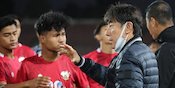 Jelang Leg Kedua Timnas U-23 vs Australia: Mau Balas Dendam, 3 Poin Ini Bisa jadi Senjata Indonesia
